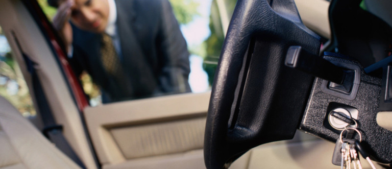 24 hour car locksmith in Milpitas