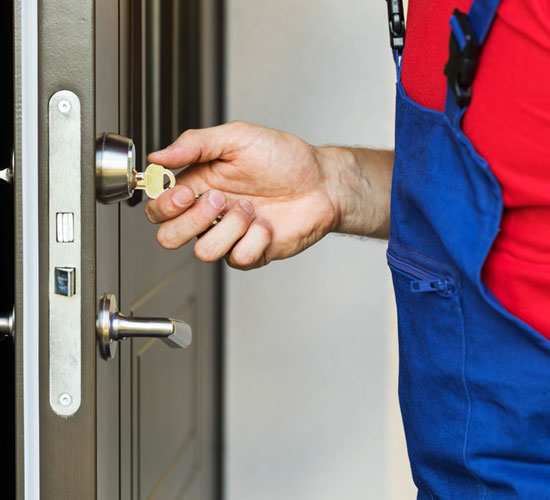 Residential Locksmith Milpitas