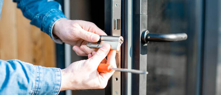 Commercial Locksmith Milpitas