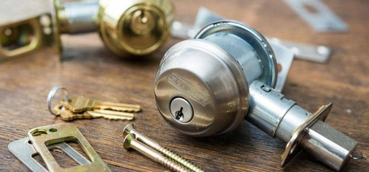 Doorknob Locks Repair Milpitas