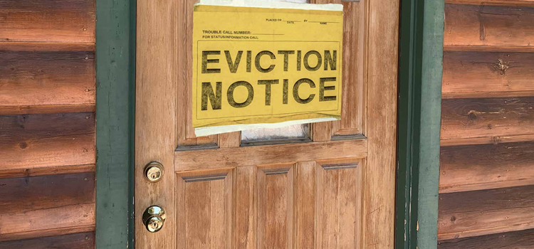 Residential Eviction Service Milpitas